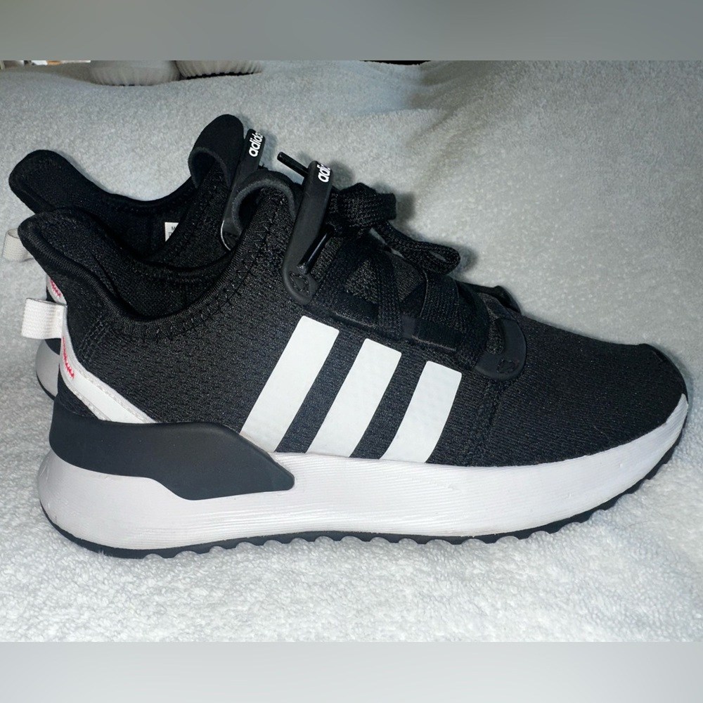 U path run youth adidas